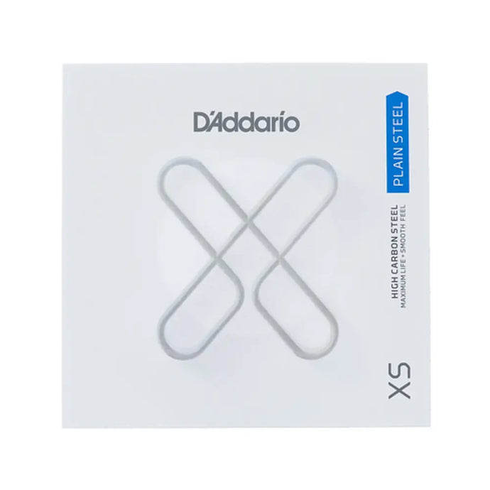 D’ADDARIO - XS 10