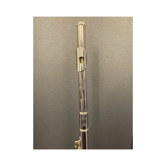 YAMAHA YFL-282 FLAUTO TRAVERSO *USATO*
