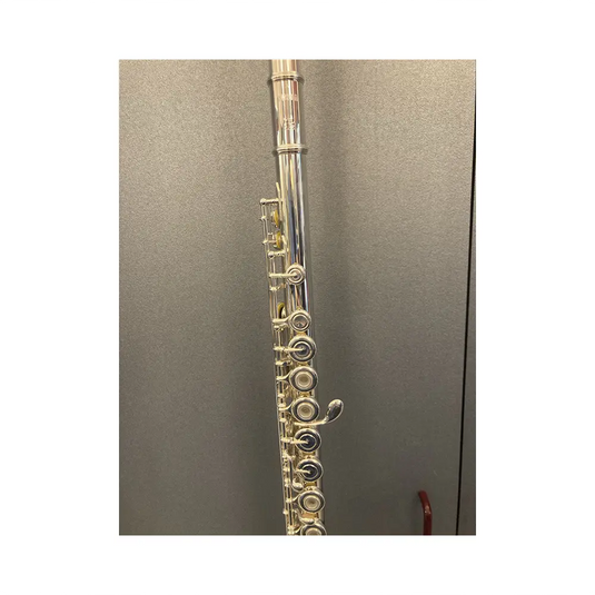 YAMAHA YFL-282 FLAUTO TRAVERSO *USATO*