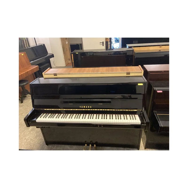 Carica immagine in Galleria Viewer, YAMAHA B1 Silent *USATO*
