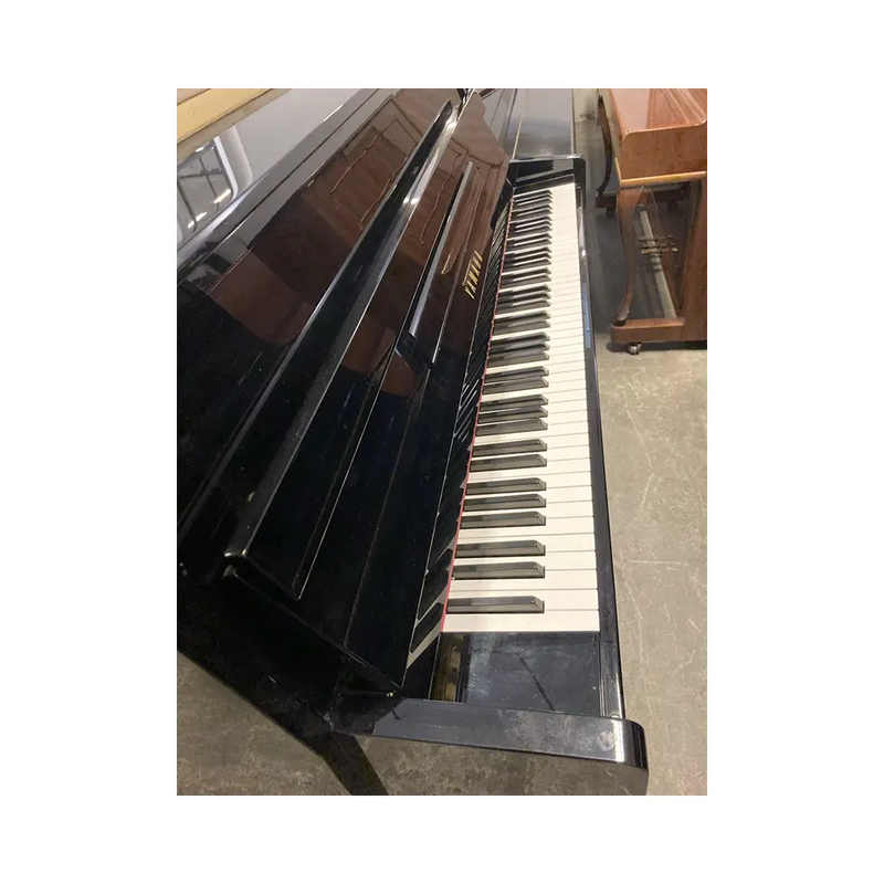 Carica immagine in Galleria Viewer, YAMAHA B1 Silent *USATO*

