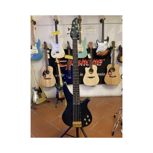 YAMAHA RBX765A con Astuccio *USATO*