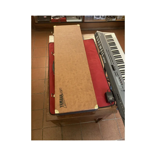 YAMAHA RBX765A con Astuccio *USATO*