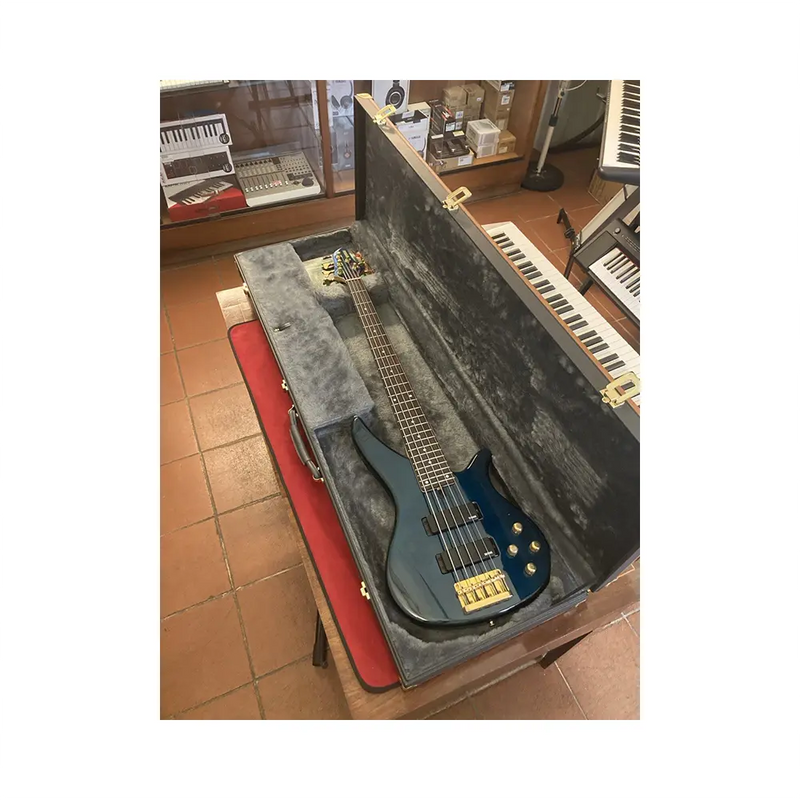 Carica immagine in Galleria Viewer, YAMAHA RBX765A con Astuccio *USATO*
