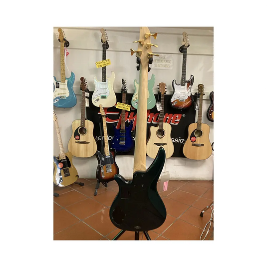 YAMAHA RBX765A con Astuccio *USATO*