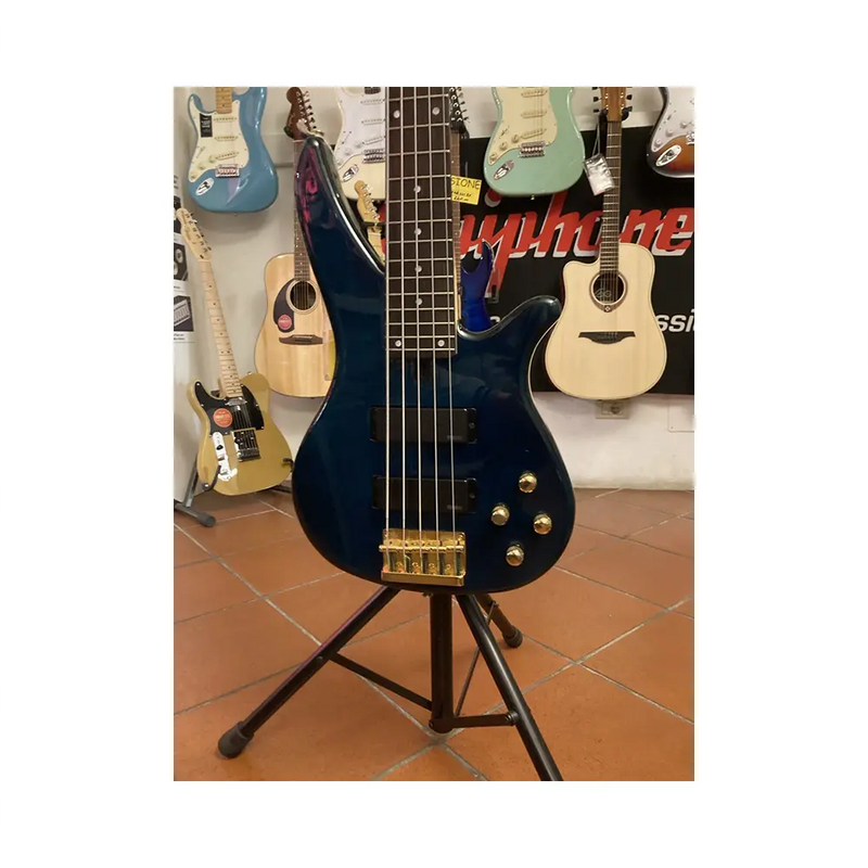 Carica immagine in Galleria Viewer, YAMAHA RBX765A con Astuccio *USATO*
