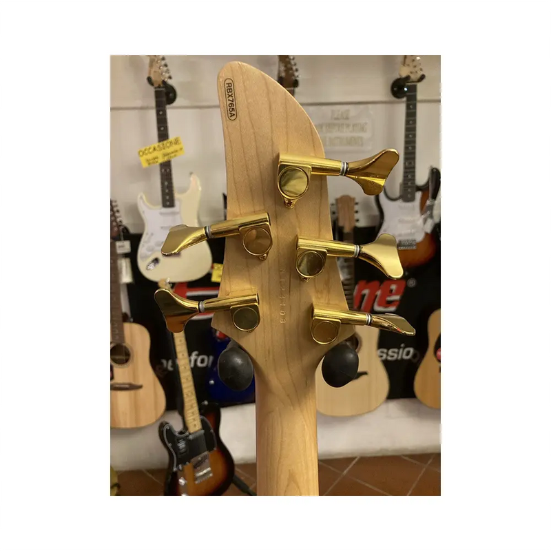 Carica immagine in Galleria Viewer, YAMAHA RBX765A con Astuccio *USATO*
