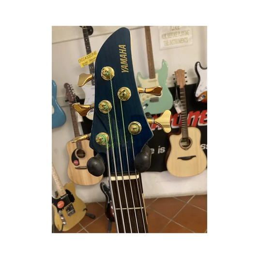 YAMAHA RBX765A con Astuccio *USATO*