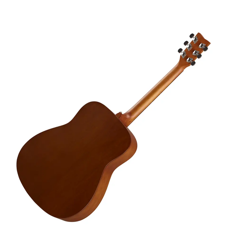 Carica immagine in Galleria Viewer, YAMAHA F400 Natural Satinata

