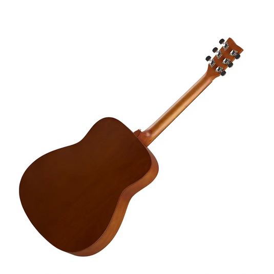 YAMAHA F400 Natural Satinata