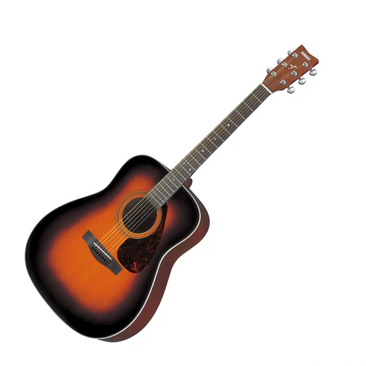 YAMAHA FX370C Tobacco Sun Burst