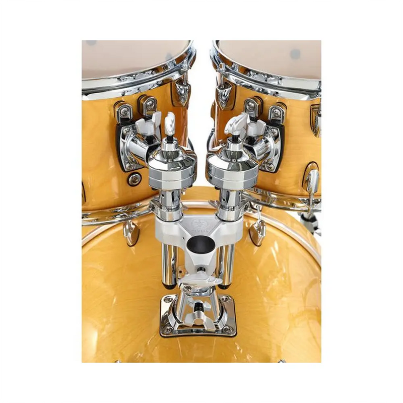 Carica immagine in Galleria Viewer, YAMAHA Stage Custom 22&quot; con meccaniche HW780 Natural
