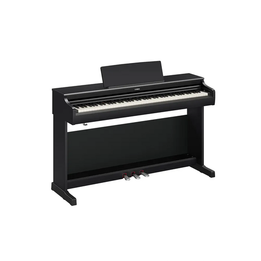 YAMAHA YDP-166B Black