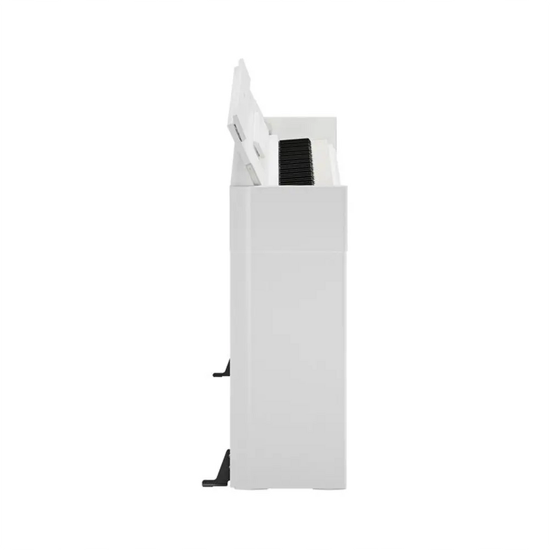 Carica immagine in Galleria Viewer, YAMAHA YDP S55 WHITE
