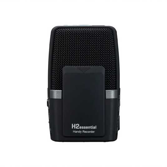 ZOOM H2essential