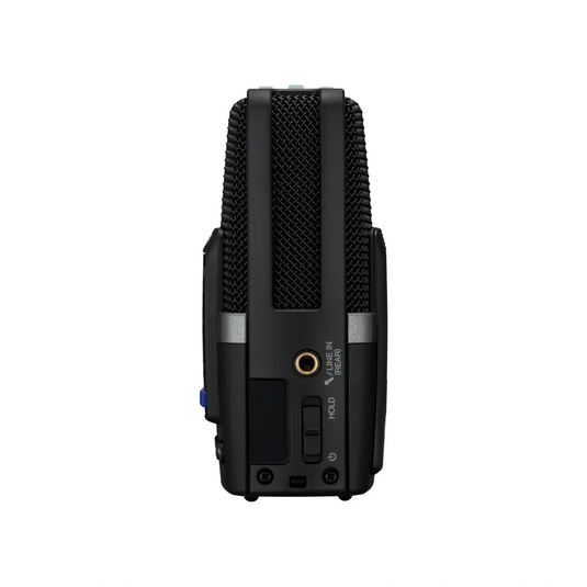 ZOOM H2essential