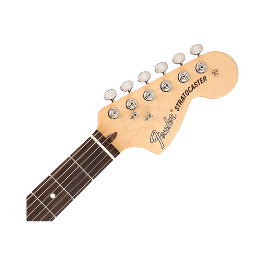 FENDER American Performer Stratocaster HSS RW Aubergine