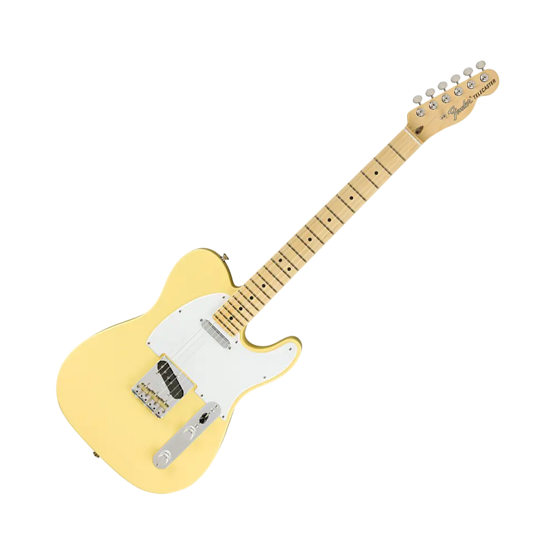 Carica immagine in Galleria Viewer, FENDER American Performer Telecaster MN Vintage White
