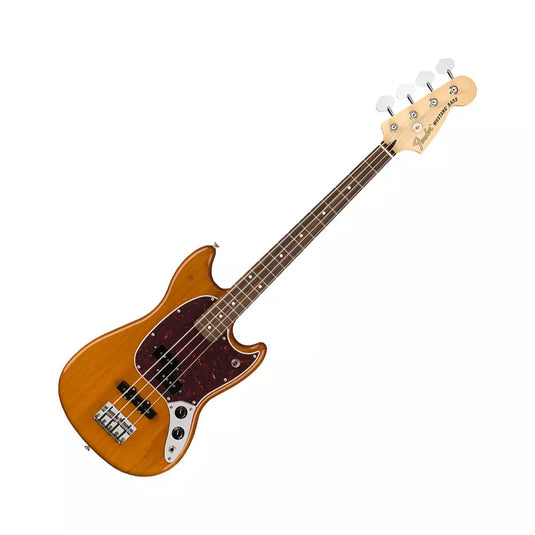 FENDER Mustang Bass Pj