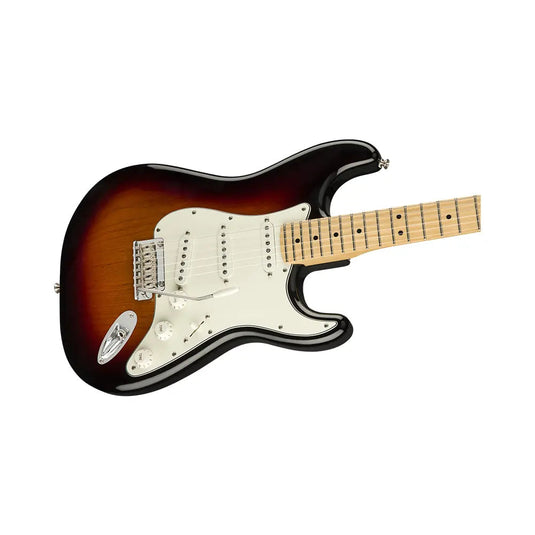 FENDER Player Stratocaster SSS MN 3-Color Sunburst