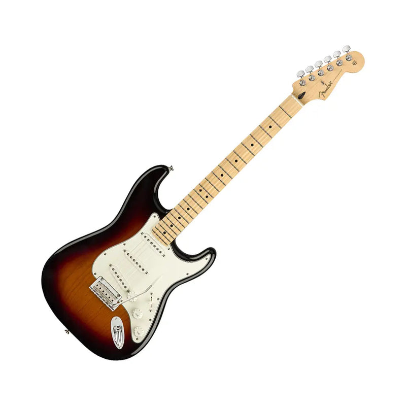 Carica immagine in Galleria Viewer, FENDER Player Stratocaster SSS MN 3-Color Sunburst
