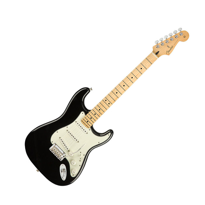 FENDER Player Stratocaster MN Black