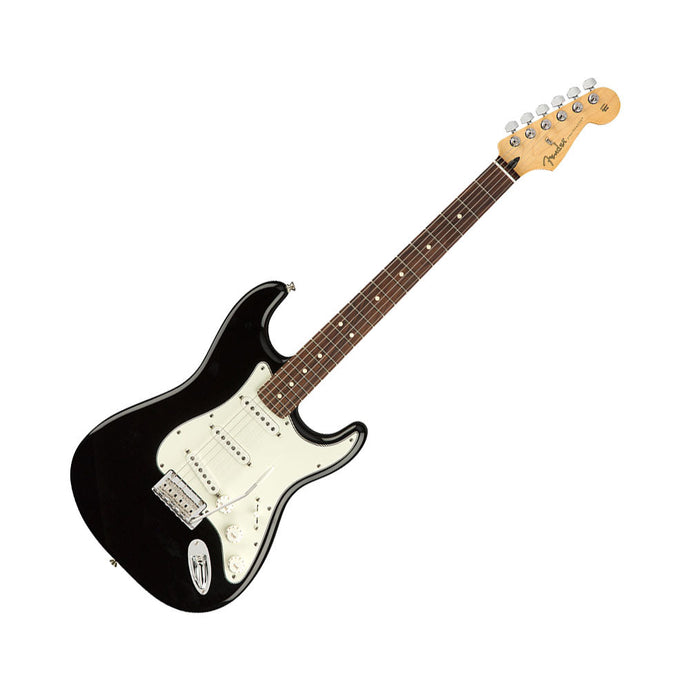 FENDER Player Stratocaster PF Black