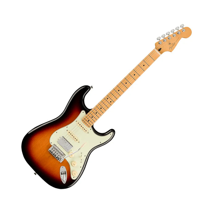 FENDER PLAYER PLUS STRATOCASTER HSS