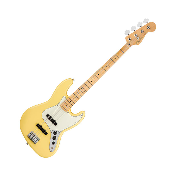 FENDER JAZZ BASS PLAYER