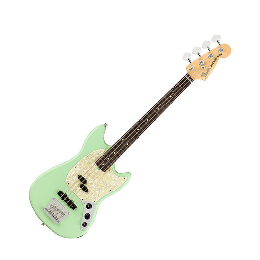 FENDER PERFORMER MUSTANG