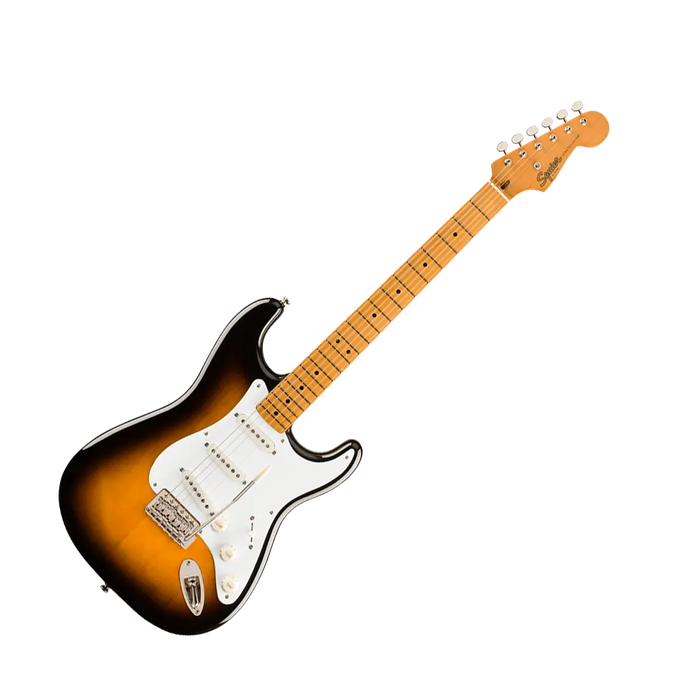 SQUIER  CLASSIC VIBE '50s STRATOCASTER