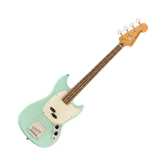 FENDER CLASSIC VIBE '60S MUSTANG BASS