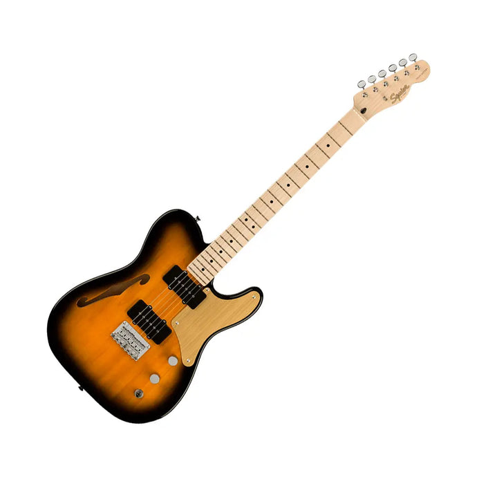 FENDER PARANORMAL CABRONITA TELECASTER THINLINE