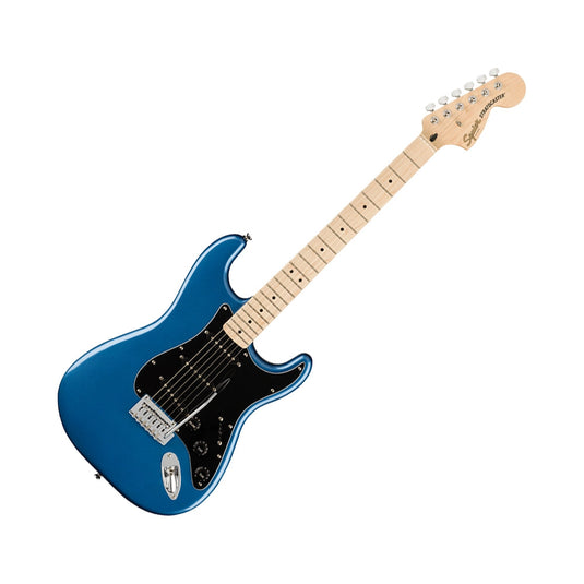 SQUIER Affinity Stratocaster MN Lake Placid Blue