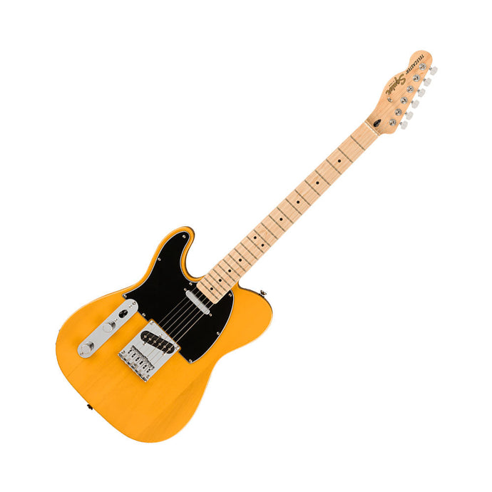 SQUIER Affinity Telecaster MN Butterscotch Blonde Mancina