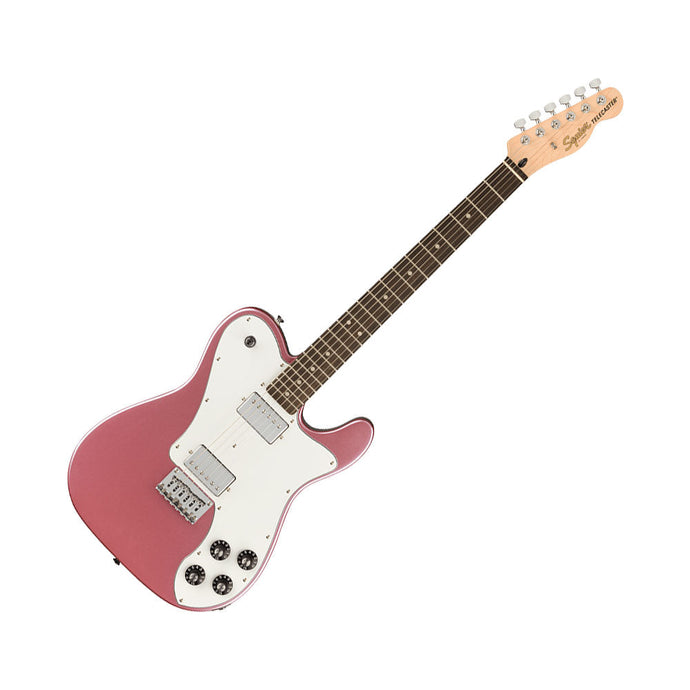 SQUIER AFFINITY TELE DELUXE LRL