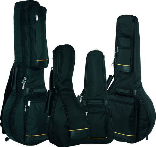 ROCKBAG PREMIUM RB20613B Borsa per Mandolino Piatto