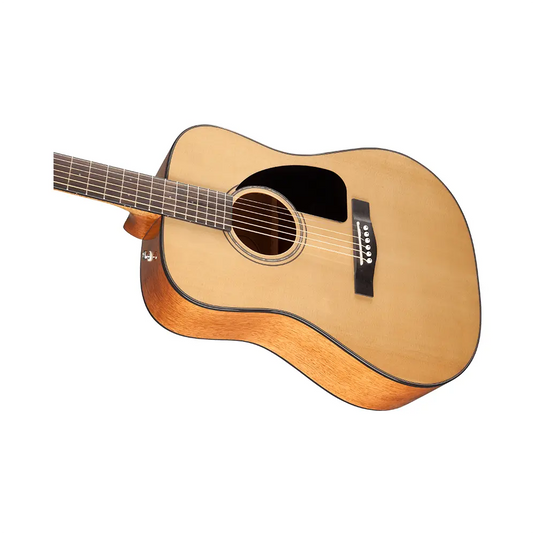 FENDER CD60 V3 DS Natural