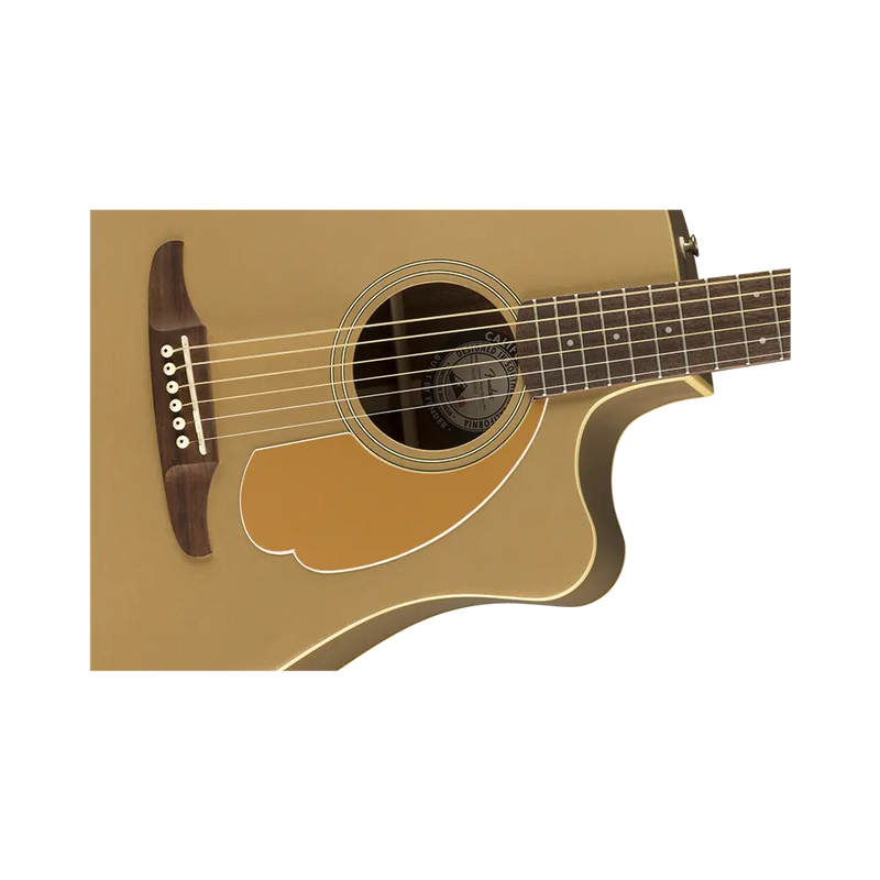 Carica immagine in Galleria Viewer, FENDER Redondo Player WN Bronze Satin
