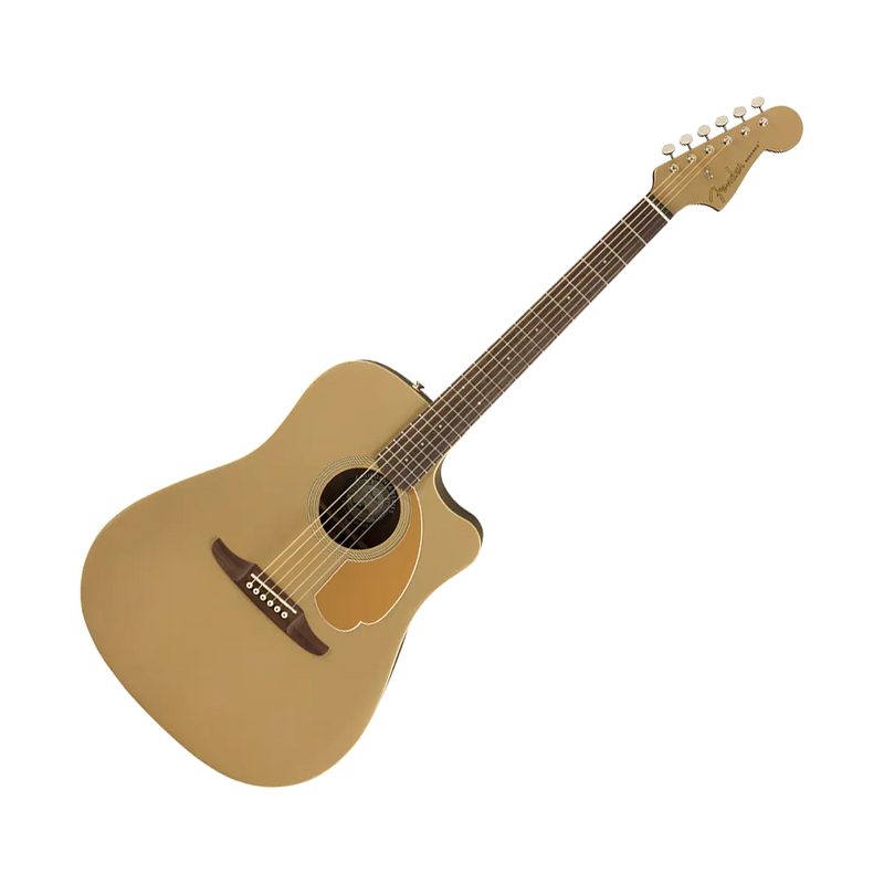 Carica immagine in Galleria Viewer, FENDER Redondo Player WN Bronze Satin
