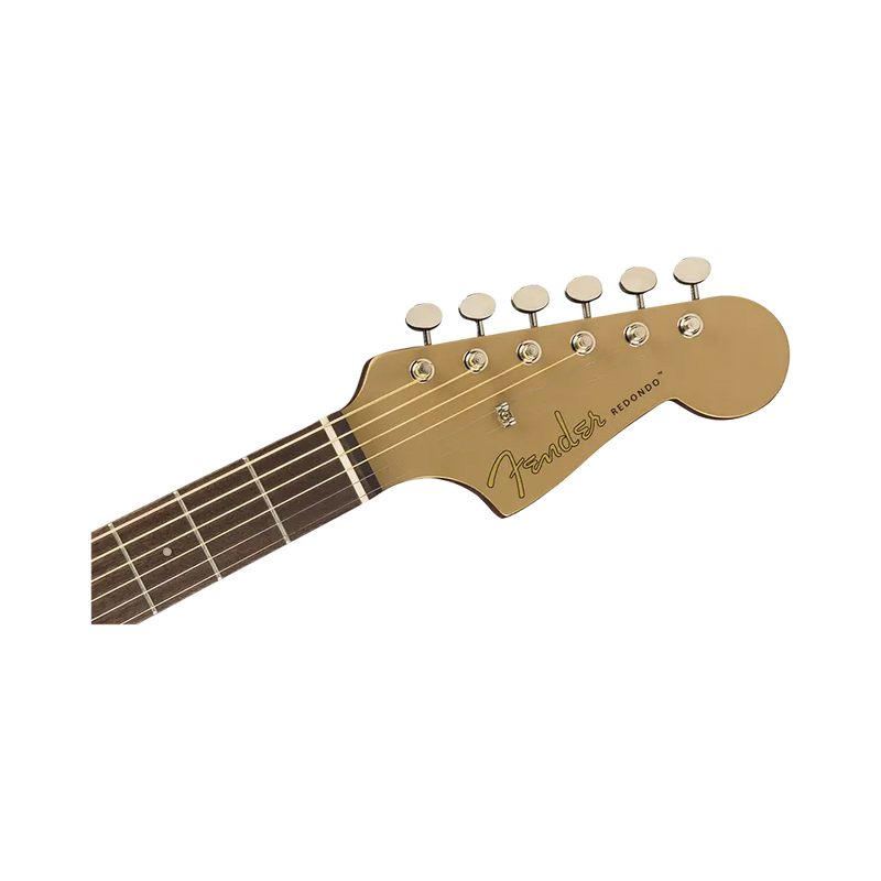 Carica immagine in Galleria Viewer, FENDER Redondo Player WN Bronze Satin
