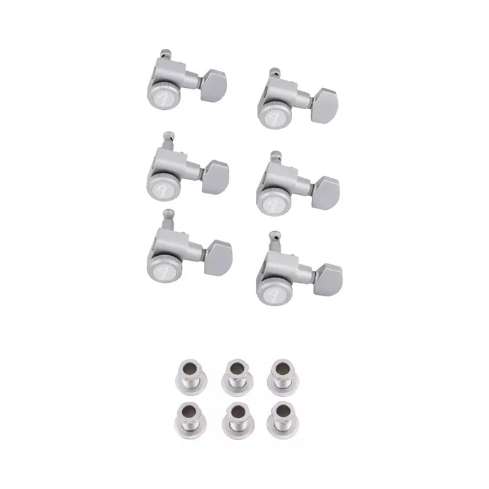 FENDER LOCKING STRATOCASTER¬Æ/TELECASTER¬Æ TUNING MACHINES