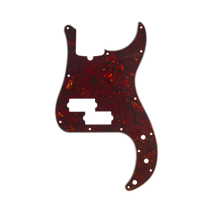 FENDER 13-HOLE MULTI-PLY MODERN STYLE PRECISION BASS PICKGUARDS