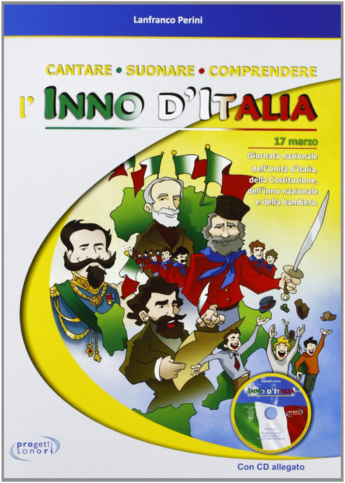 PERINI - L'INNO D'ITALIA