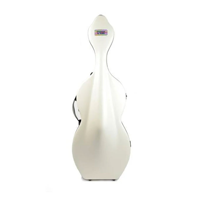 BAM 1003XLWW-HIGHTECH SHAMROCK Astuccio per Violoncello SENZA RUOTE