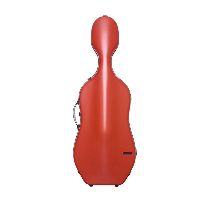 BAM 1005XLB H-TECH Astuccio per Violoncello ORANGE