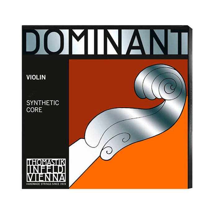 THOMASTIK DOMINANT 132 RE WEICH - VIOLINO