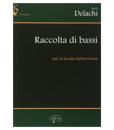 DELACHI - RACCOLTA DI BASSI