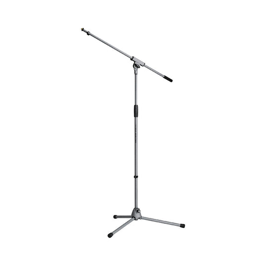 K & M MICROPHONE STAND ¬ªSOFT-TOUCH¬´