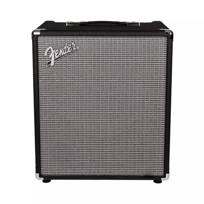 FENDER RUMBLE 100 Amplificatore Da Basso